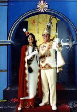 Prinz Heinz & Confluentia Christa (1976)